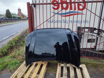 фото thumb №14, Volkswagen vw tiguan ii 2 капот 05.2016-12.2020 версия европейская kol. lc9x