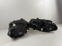 фото thumb №11, Mercedes a w177 фара передня права ліва комплект лампа multibeam led fv