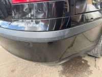 Skoda octavia ii бампер задняя задний lf9r Доставка, фото thumb