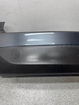 фото thumb №6, Комплектний бампер зад задній mazda 3 bm 2013-2017 варшава nh54