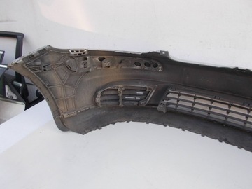 фото thumb №15, Volkswagen golf plus 2006 vw з спереду бампери бампер переднє перед la7w