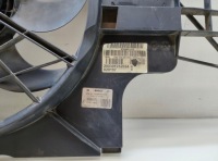 фото thumb №3, Vw transporter t5 2.5 tdi вентилятор радиатора