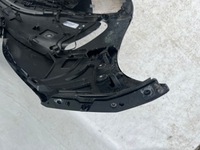 фото thumb №12, Бампер перед mercedes a293 eqc amg решётка радиатора решётка