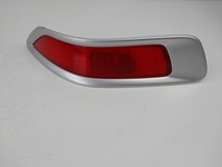 фото thumb №3, Відбивач бампера рамка лівий зад 30744513 volvo xc70 ii