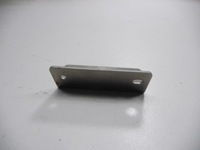 фото thumb №11, Кронштейн радіо renault scenic iii оригінальний номер 8200250291