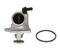 Купить Термостат жидкость охлаждающей mahle ti 54 92d, фото thumb