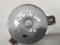 фото thumb №2, Сигнал клаксон renault twingo iii