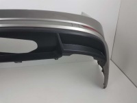 фото thumb №9, Skoda superb iii kombi бампер задняя задний pdc hak