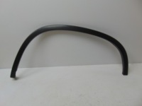 фото thumb №1, Накладка крила лівий задня vw tiguan 5n0854819c