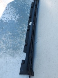 фото thumb №10, Mercedes glc x253 253 suv молдинг порог порог левый накладка каркас