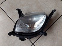 фото thumb №3, Протитуманна фара - правий - kia picanto ii