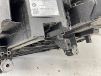 фото thumb №10, Bmw x6 g06 m50d лампа левая правая лампы laser комплект