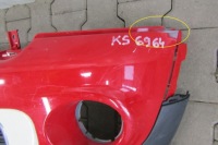 фото thumb №8, Бампер перед mini cooper r55 r56 lift 10-13