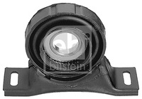 фото thumb №2, Febi bilstein 07108 подвеска, wał приводной