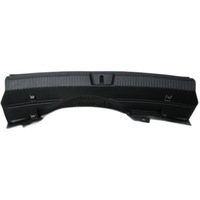 фото thumb №1, Защита порог багажника vw taigo 2g7 2g7863459g