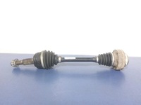 фото thumb №1, Cayenne ii 7p5 4.8 привідний вал ліва перед 7p5407271a