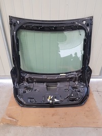 фото thumb №8, Audi a5 s5 17- кришка зад ly9b sportback usa