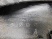 фото thumb №14, Бампер перед kompletny - chrysler grand voyager v 08-11