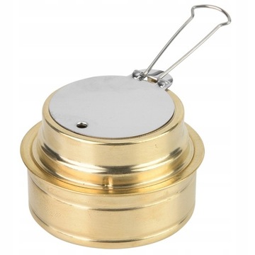 Спиртовая горелка Kocher Tourist Stove
