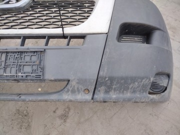 фото thumb №7, Бампер перед peugeot boxer ii