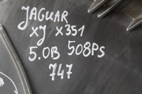 фото thumb №15, Поддон oleowa jaguar xj x351 508ps 5.0b v8 8w93 6706 ad