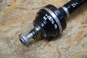 фото thumb №9, Піввісь зад права 9504792 ліва 9504791 bmw m2 g87 24r 3tyśkm нова оригінал