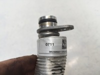 фото thumb №4, Bmw 2 f44 grand coupe 1.5i 2021 труба шланг оливи