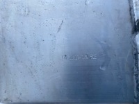 фото thumb №3, Audi q7 ii балка бампера перед 2015-