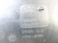 фото thumb №7, Корпус фильтра воздуха bmw i3 l01 7642403