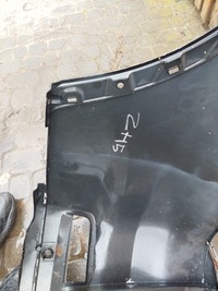 фото thumb №8, Бампер задняя задний honda cr-v crv 4 iv lift 2015- 2018 71501-t1v-zx00