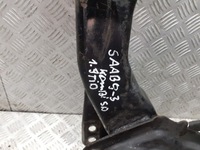 фото thumb №7, Подрамник подрамник перед saab 9-3 1.9 tid