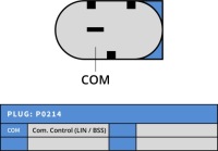 Купити Новий генератор bmw 735i 740i 745i 750i [e65 e66 e67] x5 4.4i 4.8is [e53], фото thumb
