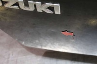 фото thumb №6, Кришка багажника зад задня zce suzuki swift 4 iv mk6 5d 04-10