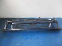 фото thumb №1, Ford transit 2002r pas передний решётка радиатора