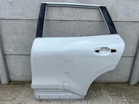 фото thumb №1, Двері renault koleos ii 2 od 2017 задні ліва задня лівий