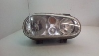 фото thumb №10, Фара праве фара передня vw golf iv 1j1941016b