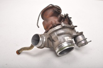 фото thumb №6, Volvo s60 ii v60 i v40 ii 2.0 d2 120km d3 d2 турбіна turbo 31380130