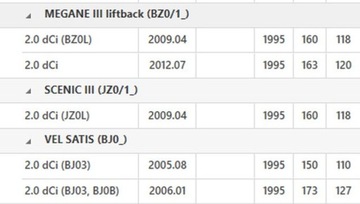 фото thumb №15, Колесо маховики двомасовий механічна bez підшипник напрямного з tarczką