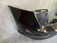 фото thumb №10, Бампер задний задняя диффузор - audi q5 i 8r 08-16