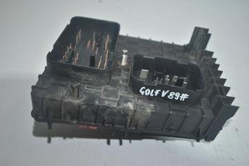 фото thumb №6, Коробка запобіжників vw golf v 1k0937124h