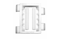 фото thumb №1, Romix a15684 клипса обивка кронштейн накладки