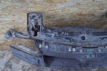 фото thumb №9, Bmw f30 f31 2.0d pas переднее комплектный d771