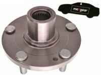 фото thumb №1, Ступица колеса перед kia carens iv 1.6-2.0 13- +ароматизатор