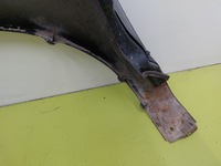 фото thumb №10, Крыло передний правый hyundai getz 2002-2005 przed lift ebony black [ eb ]