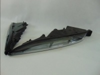 Протитуманна фара led drl porsche macan комплект правий лівий в Україні, фото thumb