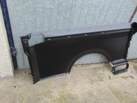 фото thumb №14, Обшивка крыльев правое зад vw transporter t5 t6 длинный 7e3809844
