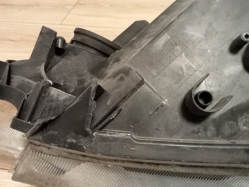 фото thumb №8, Ford kuga mk1 08-13 лампа права перед ксенон європа