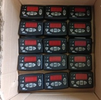 фото thumb №1, Блок керування carrier xarios pulsor