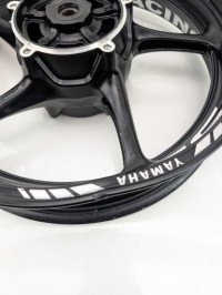 фото thumb №9, Yamaha xj6 n 09 - 16 диск перед передня