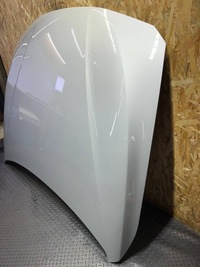 фото thumb №11, Капот перед bmw 3 f30 f35 f31 a83 глейшерсільбер